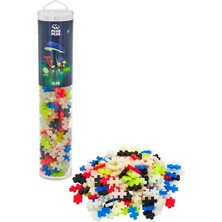 Misda Store Plus Glow / 240 Pcs Tube