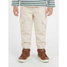 Escabel Erkek Çocuk Pantolon 1-4 Yaş 25235