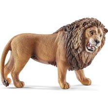 Misda Store Life-Kükreyen Aslan