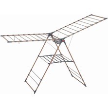 Misda Store Harbinger MM033 Nova Lux Çamaşır Kurutma Askısı