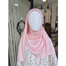 Nurul Kisve Hac Umre Günlük Çocuk Pratik Şalı