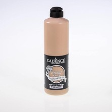 Misda Store Hybrid Multisurface Akrilik Boya 500 Ml. H-102 Karton
