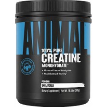Universal Nutrition Animal Creatine Monohydrate 300 gr