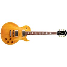 Misda Store CR250 Antique Amber Elektro Gitar