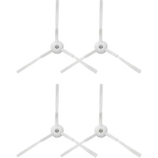 Misda Store Essential Mjstg1 Xiaomi Uyumlu Yedek Yan Fırça-4 Parça