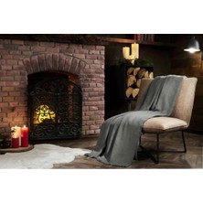 Özdilek Yatak Örtüsü Sılence Wınter 200X220