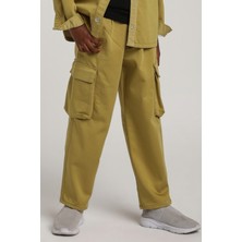 Escabel Erkek Çocuk Pantolon 9-13 Yaş 2573