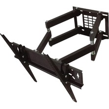 Misda Store VT-752 Hc Pro 39-65 Kilitli Hareketli Lcd-Led Duvar Askı Aparatı