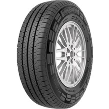 Milestone 185/75 R16C Tl 104/102R 8pr Vanmile Oto Yaz Lastiği (Üretim YILI:2025)