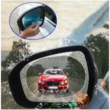 Misda Store Chermik Oto Dış Ayna Filmi Dikiz Aynası Kolay Görüş