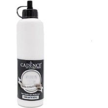 Misda Store Hybrıd Akr. Multısurfaces Antik Beyaz 500ML Çok Renkli Tek Ebat