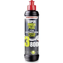 Misda Store Super Finish 3800 - Hare Giderici Cila 250 ml
