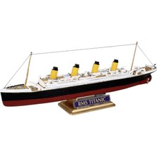 Misda Store Model Kit R.m.s. Titanic 1:1200 5804