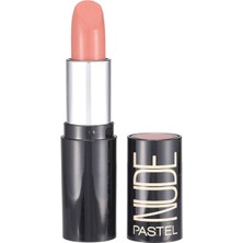 Misda Store Nude Lipstick Ruj 538