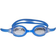 Misda Store 9140 Havuz Deniz Yüzücü Gözlüğü (Özel Kutulu), Mavi