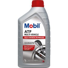 Misda Store Atf Multi Vehicle Otomatik Şanzıman Yağı 1 L