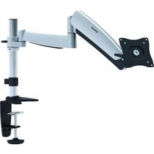 Misda Store DK-AC-VM11 VM11 13-27 Masa Üstü Amartisörlü Monitör Tv Kolu