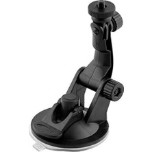 Misda Store Aksiyon Sport Kamera, Araç Kamerası Dvr, Gps Için Vantuz