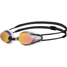 Misda Store Tracks Mirror Goggles Yüzücü Gözlüğü