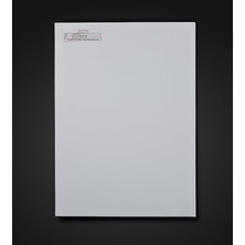 Misda Store Standart Şase Profesyonel Tuval (20X60)