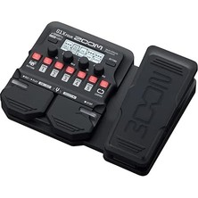 Misda Store G1X Four Expression Pedallı Multi-Efekt Prosesörü