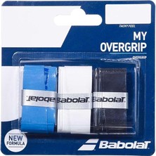 Misda Store My Overgrip X3 Raket Aksesuarı