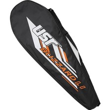 Misda Store Blizzard 1.1 Badminton Raketi