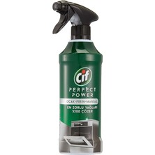 Misda Store Perfect Power Ocak & Fırın & Mangal Için Sprey Temizleyici (1 x 435 Ml)