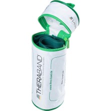 Leaf Shop Egzersiz Bandı Fermuarlı Çanta