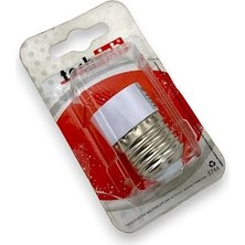 Misda Store 'den E14 'e Dönüştürücü Duy - Pratik ve Güvenli Çözüm E27 To E14 Duy Dönüştürücü