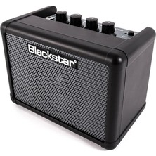 Leaf Shop FLYBASS3W Bas Gitar Kombo Mini Amfi