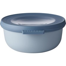Leaf Shop Multi Bowl Cirqula Round Yuvarlak Yemek Kabı 350 ml
