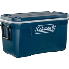 Leaf Shop Xtreme Kühlbox, Große Thermobox, Hochwertige Pu-Vollschaumkernisolierung, Kühlt Mehrere Tage, Mobile Thermobox; Perfekt Für Camping, Festivals, Angeln