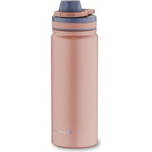 Leaf Shop Essential Sport Pembe Termos