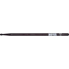 Leaf Shop Firth Baget(Çift) Nova 7A Wood Black (Siyah), Hıckory, 1