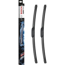 Leaf Shop Aerotwin Silecek Seti Mercedes C Serisi W206 (2021-2024) [550/500 Mm] A893S 3397009893