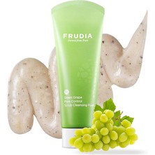 Misda Store Yeşil Üzüm Pore Control Temizleme KÖPÜĞÜ145 ml