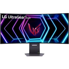 Leaf Shop Ultragear OLED 39GS95QE-B 39" 240Hz, 0.03MS (Gtg) 21:9 Ultra-Wqhd 800R Displayhdr True Black 400