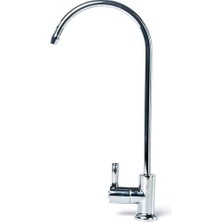 Leaf Shop Su Arıtma Cihazı Lüx Krom Musluk