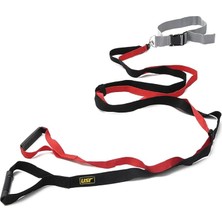 Leaf Shop Cord5 Salıverme Mekanizmalı Antrenman Kemeri