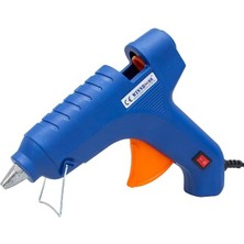 Leaf Shop WN-1200 100 Watt Anahtarlı Sıcak Mum Silikon Tabancası