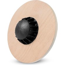 Leaf Shop Wrb1 Ahşap Denge Tahtası