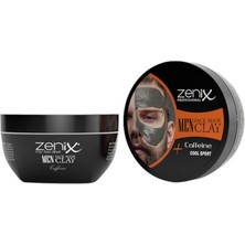 Leaf Shop Men Kafein Kil Yüz Maskesi 350 gr