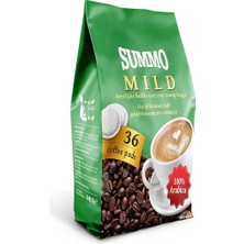 Leaf Shop Philips Senseo Mild Kahve Pod Kapsülü 36’lı Paket