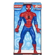 Leaf Shop Hasbro 9.5in Spiderman Figürü HAS-E6358/E5556