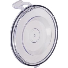 Leaf Shop Quiclean Pro Şarjlı Kablosuz Dikey Süpürge - Toz Haznesi Kapağı