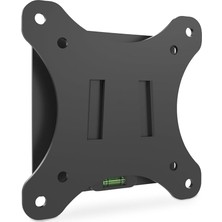 Leaf Shop DA-90303-1 81CM (32") Büyüklüğe Kadar Olan Monitörler Için Üniversal Duvar Aparatı