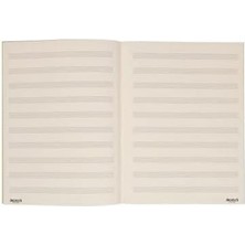 Misda Store B10S-48 Nota Defteri