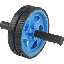 Misda Store LS3160B Egzersiz Tekerleği