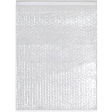 Leaf Shop Patpat Torba, Bantlı Baloncuklu Torba-Zarf 20CM (En) x 30CM(BOY)+5CM(KAPAK) 25 Adet